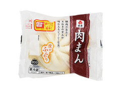 紀文 肉まん 140g