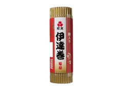 紀文 鯛入り伊達巻 福禄すだれ巻 350g