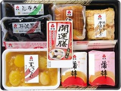 紀文 お正月セット 開運膳 商品写真