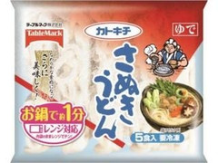 カトキチ さぬきうどん 商品写真