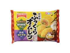 新鮮卵のふっくらオムレツ 和風味 袋140g