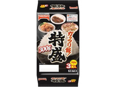 テーブルマーク ガッツリ飯！特盛 商品写真