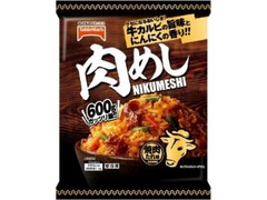 テーブルマーク 肉めし 袋600g