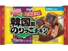 テーブルマーク 韓国風のりっこチキン