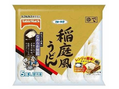 テーブルマーク 稲庭風うどん 商品写真