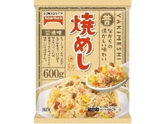 焼めし 袋600g