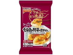 テーブルマーク 今日のもう逸品 白身魚と野菜の黒酢あん 商品写真