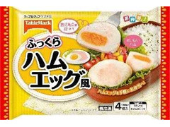 テーブルマーク ハムエッグ風 商品写真