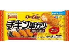 テーブルマーク チキン串カツ