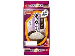 テーブルマーク 秋田県産あきたこまち