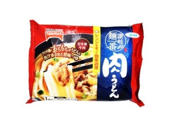 讃岐麺一番 肉うどん ゆで 袋338g