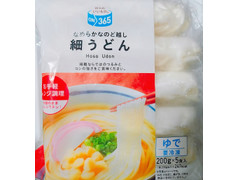 コスモス ON365 なめらかなのど越し 細うどん