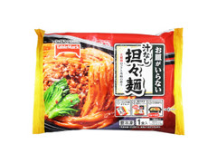 お皿がいらない汁なし担々麺 袋293g