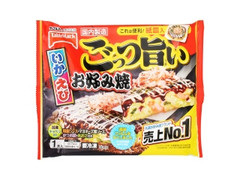 ごっつ旨い お好み焼 袋300g