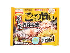 テーブルマーク ごっつ旨いお好み焼 ぶた玉 袋300g