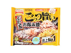 ごっつ旨いお好み焼 ぶた玉 袋300g