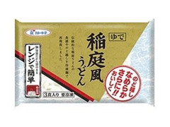 カトキチ 稲庭風うどん 商品写真