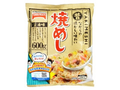 テーブルマーク 焼めし 醤油味