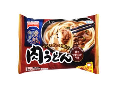 テーブルマーク 讃岐麺一番 肉うどん 商品写真