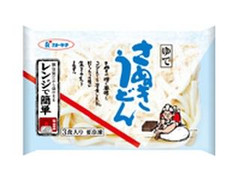 加ト吉 さぬきうどん 袋200g×3