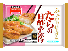 テーブルマーク いまどき和膳 たらの甘酢あんかけ