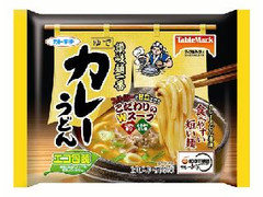 テーブルマーク カトキチ 讃岐麺一番 カレーうどん 袋272g