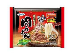 讃岐麺一番肉うどん 袋336g