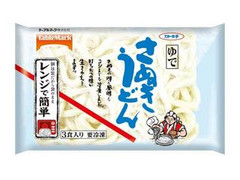 さぬきうどん 袋200g×3