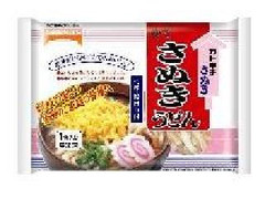 テーブルマーク さぬきうどん つゆ・揚げ玉付 商品写真