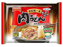 讃岐麺一番 肉うどん 袋336g