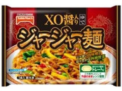 テーブルマーク XO醤入り ジャージャー麺 商品写真