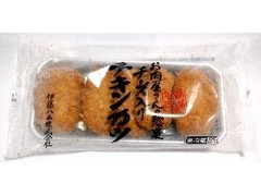 伊藤ハム お肉屋さんの惣菜 チーズ入りチキンカツ 商品写真