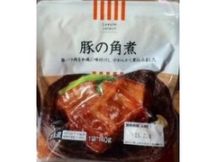 伊藤ハム ローソンセレクト 豚角煮 商品写真