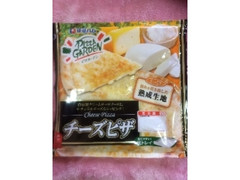 伊藤ハム ピザガーデン チーズピザ 商品写真