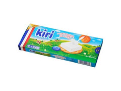 伊藤ハム kiri クリームチーズ
