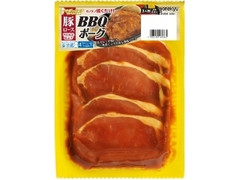 米久 マザーシェフ 豚ロースBBQポーク