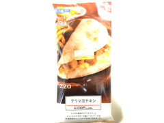 ローソン Pizza テリマヨチキン 商品写真