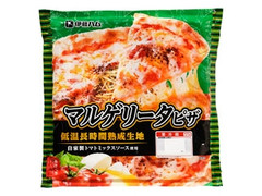 伊藤ハム マルゲリータピザ 商品写真