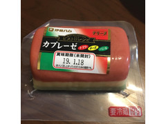 伊藤ハム ビストロレシピ カプレーゼ 商品写真