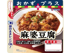 伊藤ハム おかずプラス 麻婆豆腐 商品写真