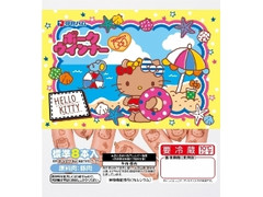 ラブキティ ポークウインナー 袋70g 夏季限定デザイン