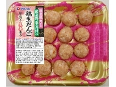 伊藤ハム 鶏生だんご プレーン