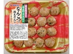 伊藤ハム 鶏生だんご なんこつ入り 商品写真