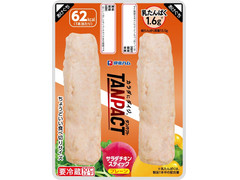 明治 TANPACT サラダチキンスティック