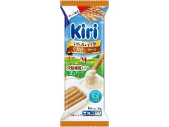 伊藤ハム キリ＆スティック 全粒粉入りスティック 袋35g