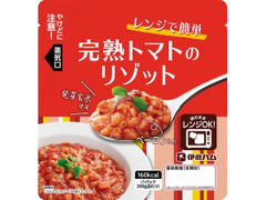 伊藤ハム 完熟トマトのリゾット