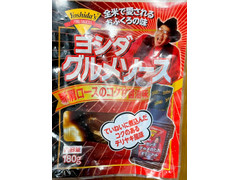 伊藤ハム ヨシダグルメソース 豚肩ロースのコク甘醤油味 商品写真