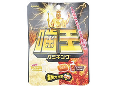 カンロ 噛王 商品写真