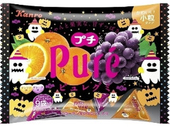 ピュレグミアソートパック 袋108g ハロウィン