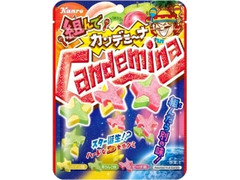 カンロ 組んでカンデミーナグミ 袋60g